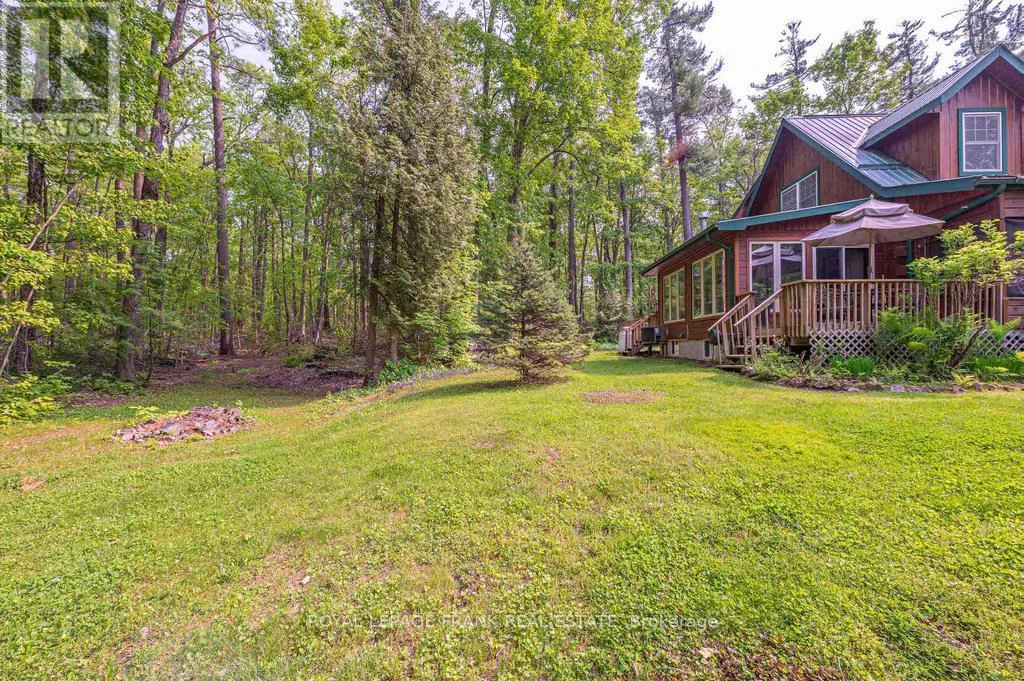 120 Sugarbush Crescent, Trent Lakes, Ontario  K0L 1J0 - Photo 40 - X12702576