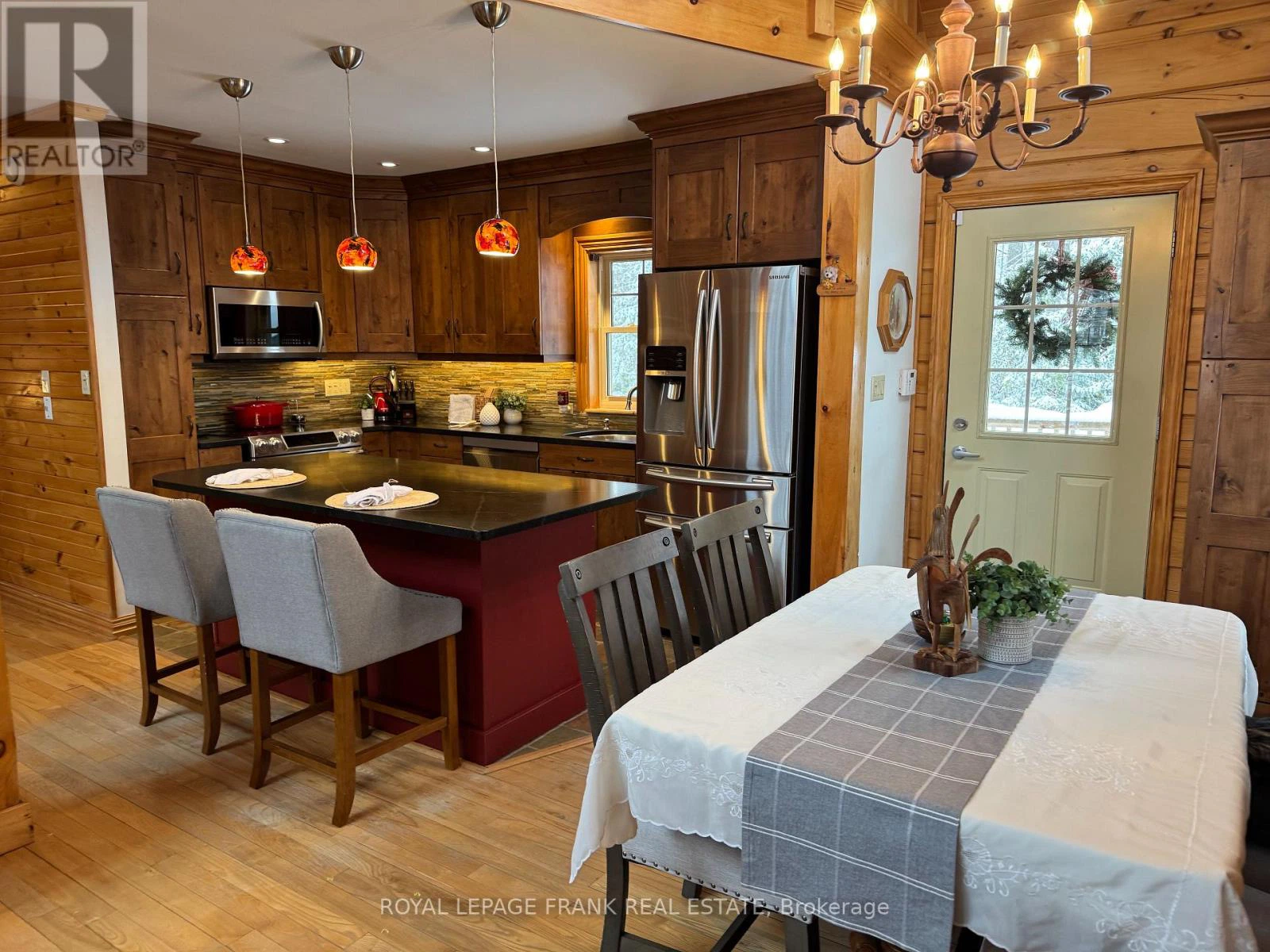 120 Sugarbush Crescent, Trent Lakes, Ontario  K0L 1J0 - Photo 8 - X12702576