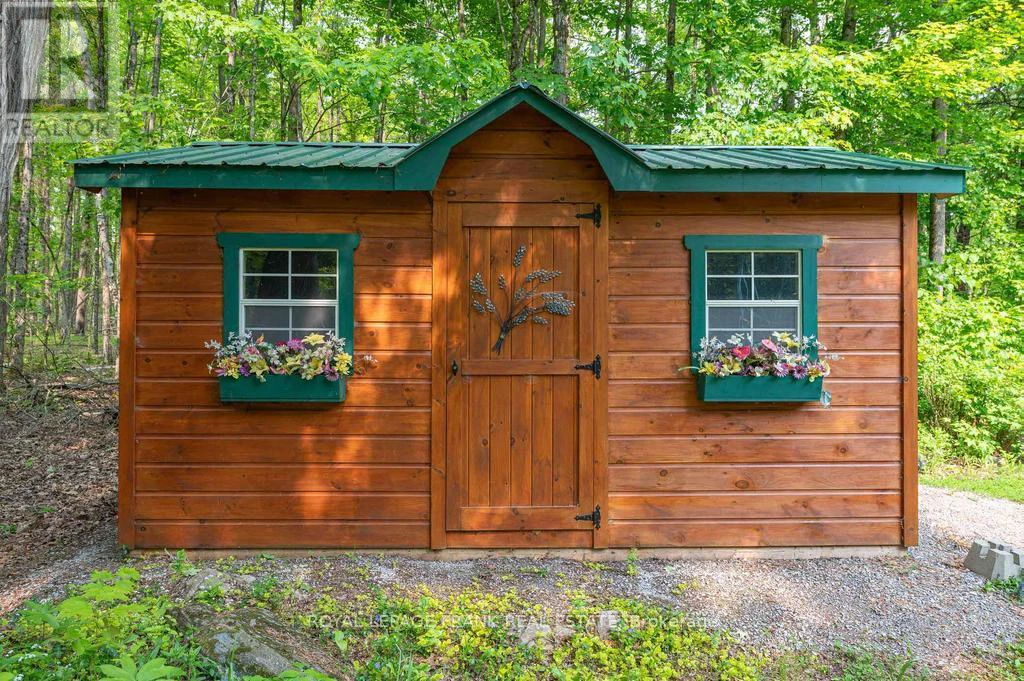 120 Sugarbush Crescent, Trent Lakes, Ontario  K0L 1J0 - Photo 47 - X12702576