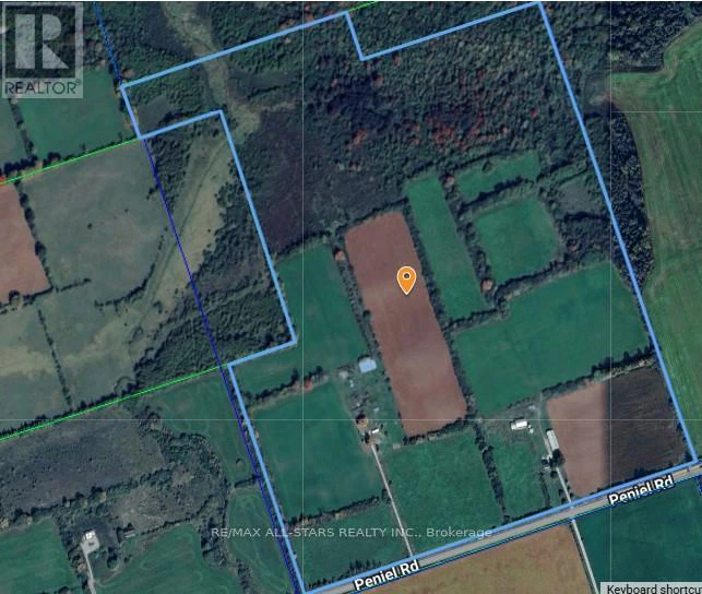 105 PENIEL ROAD, Kawartha Lakes, Ontario