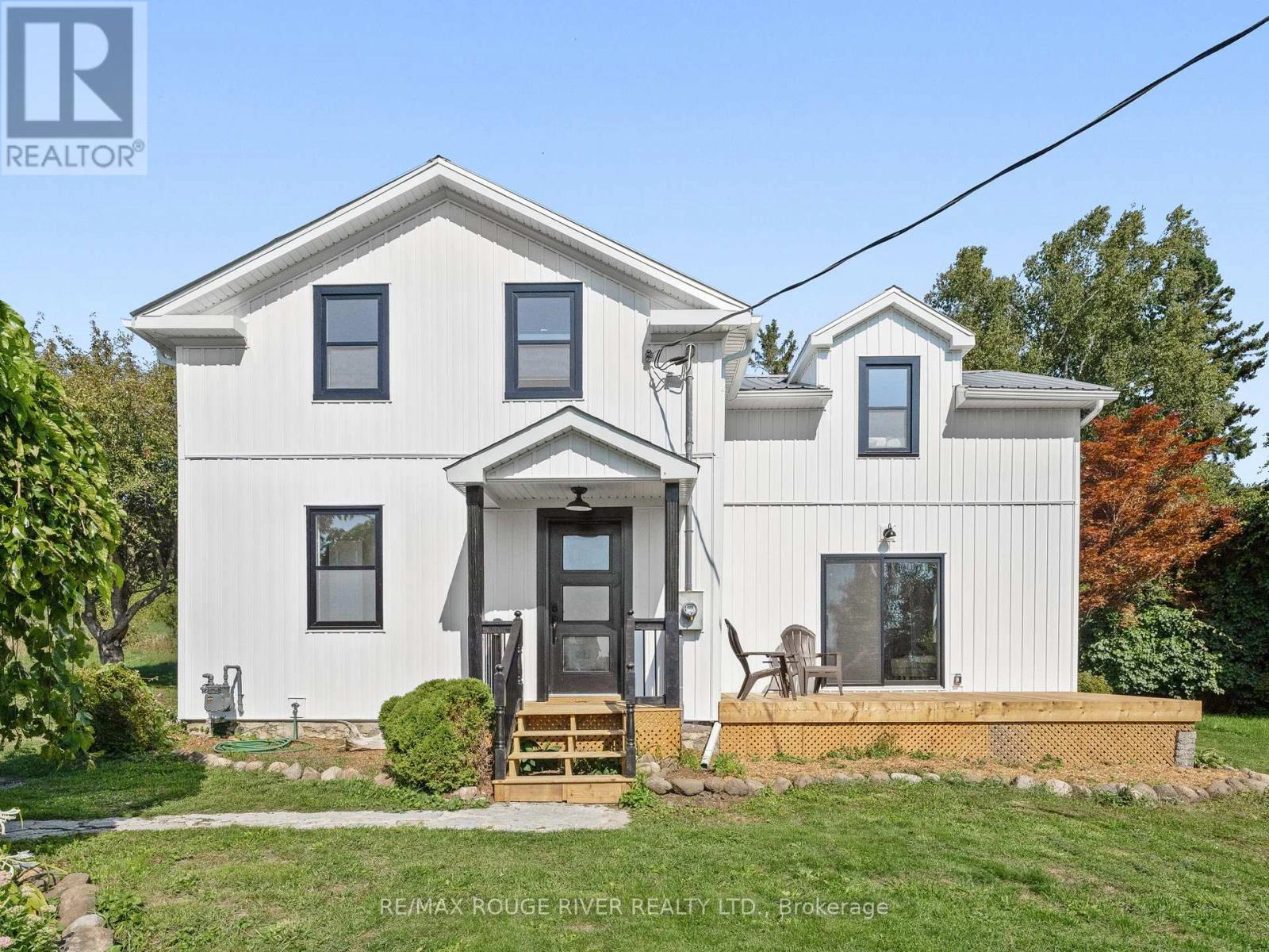 120 Spring Street, Alnwick/haldimand, Ontario  K0K 1S0 - Photo 1 - X13016420