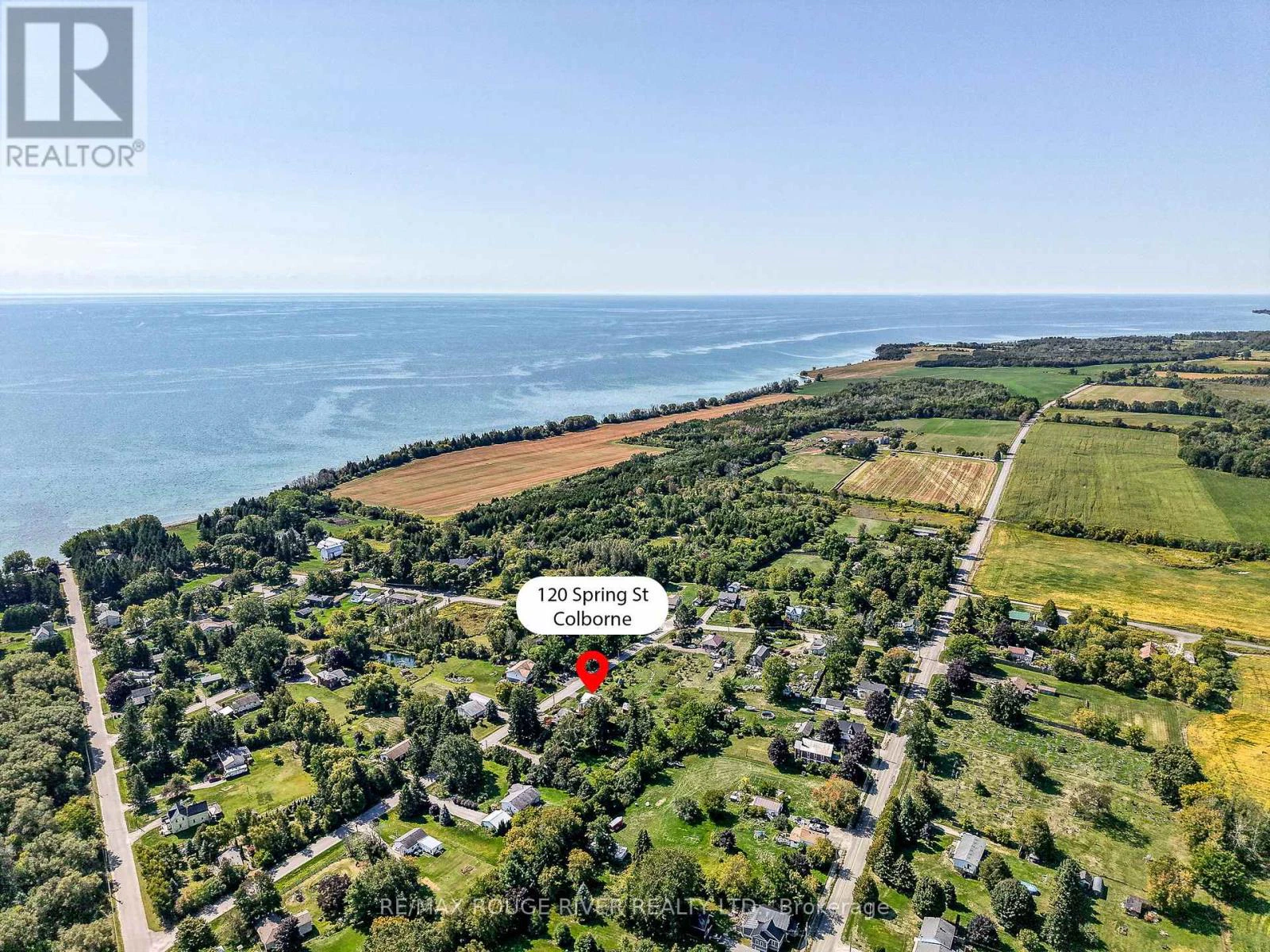 120 Spring Street, Alnwick/haldimand, Ontario  K0K 1S0 - Photo 2 - X13016420