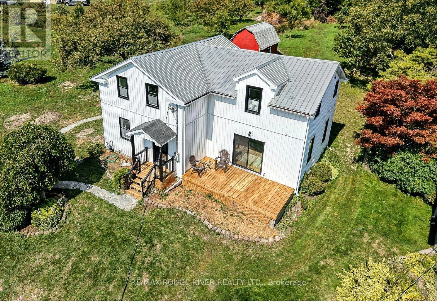 120 Spring Street, Alnwick/haldimand, Ontario  K0K 1S0 - Photo 30 - X13016420