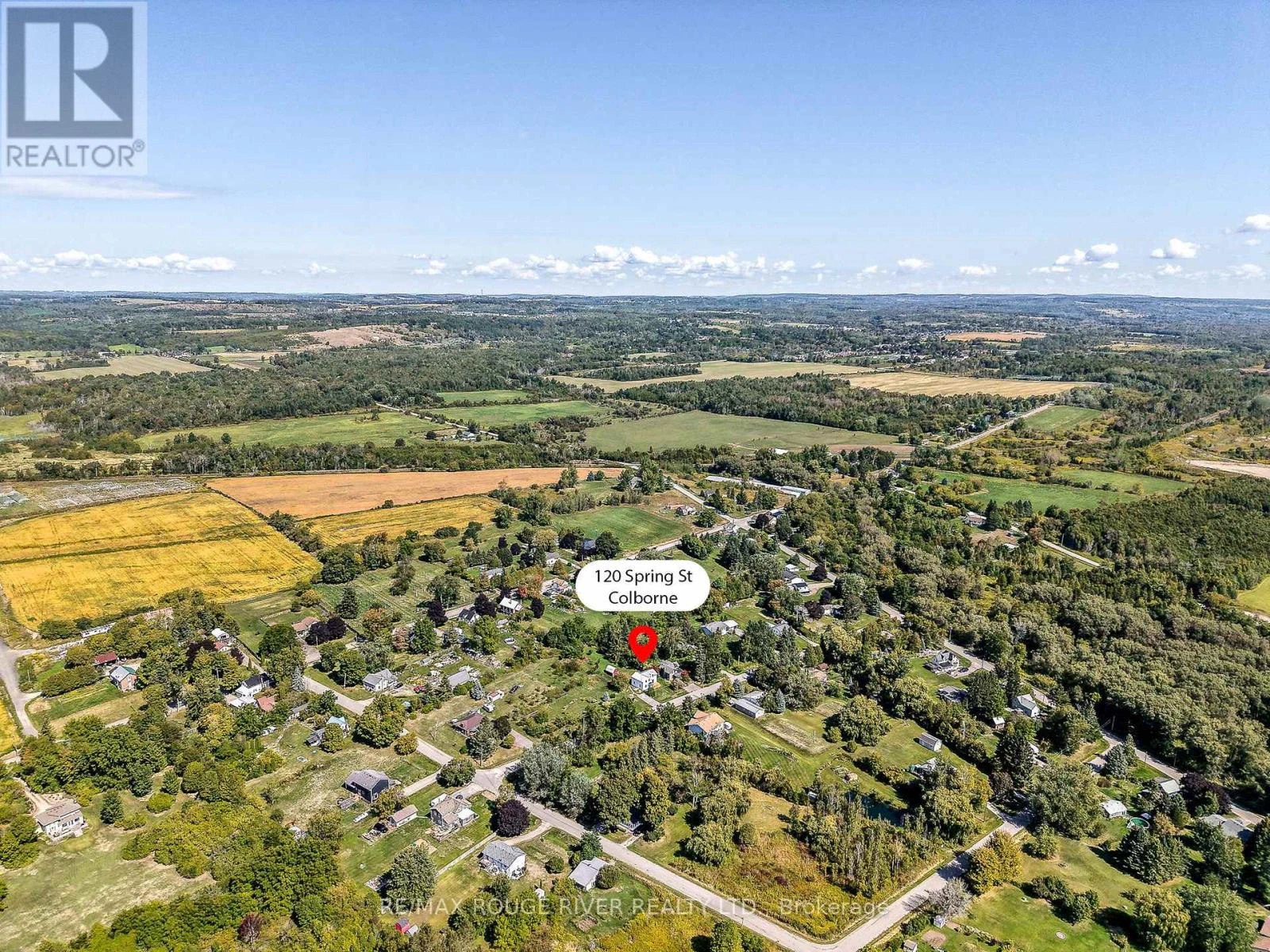 120 Spring Street, Alnwick/haldimand, Ontario  K0K 1S0 - Photo 40 - X13016420