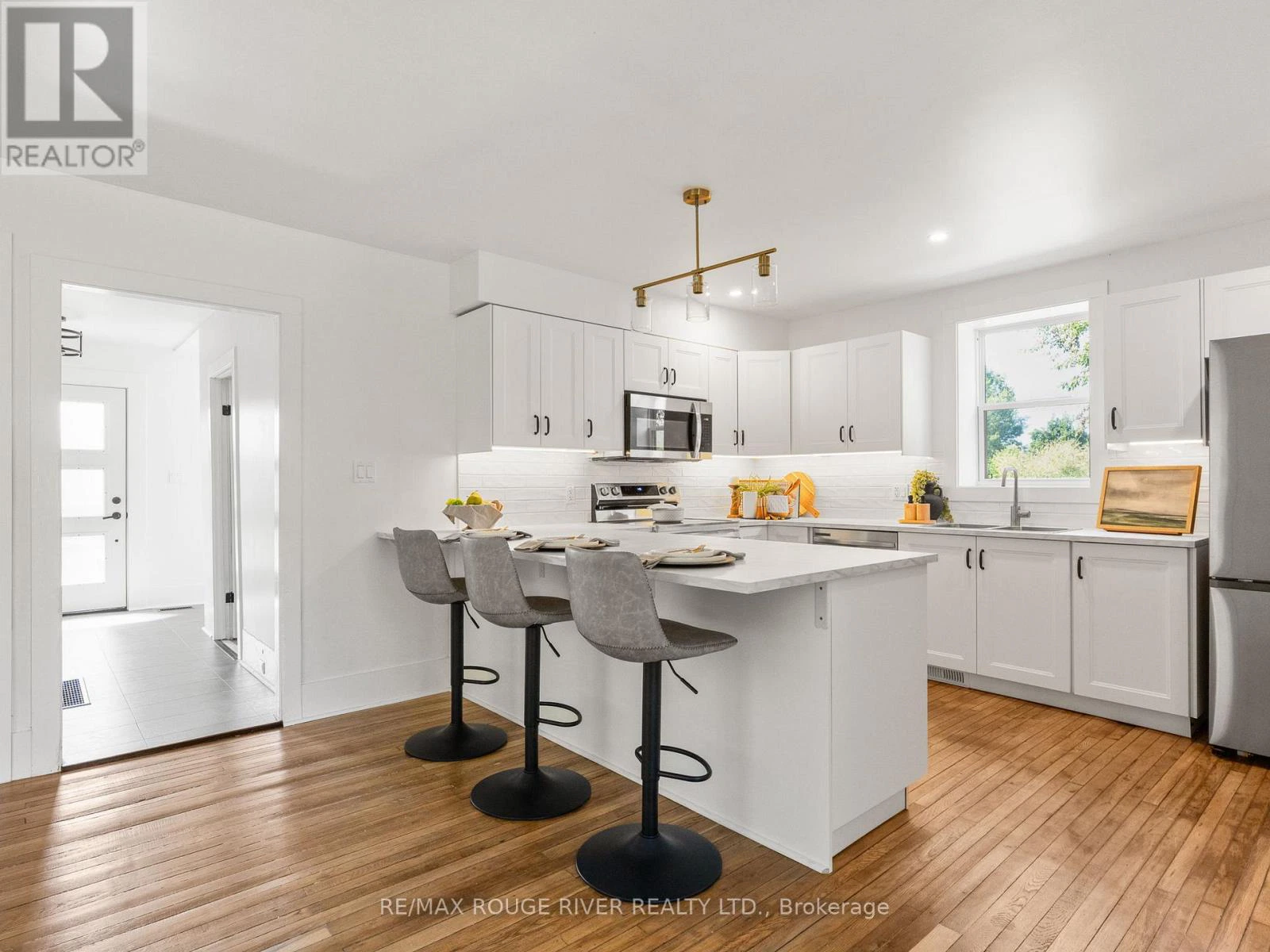 120 Spring Street, Alnwick/haldimand, Ontario  K0K 1S0 - Photo 5 - X13016420