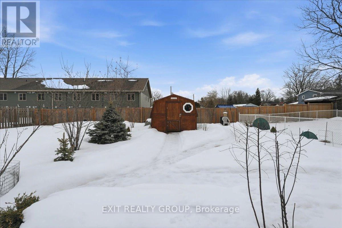 218 Brant Street, Deseronto, Ontario  K0K 1X0 - Photo 24 - X12855418