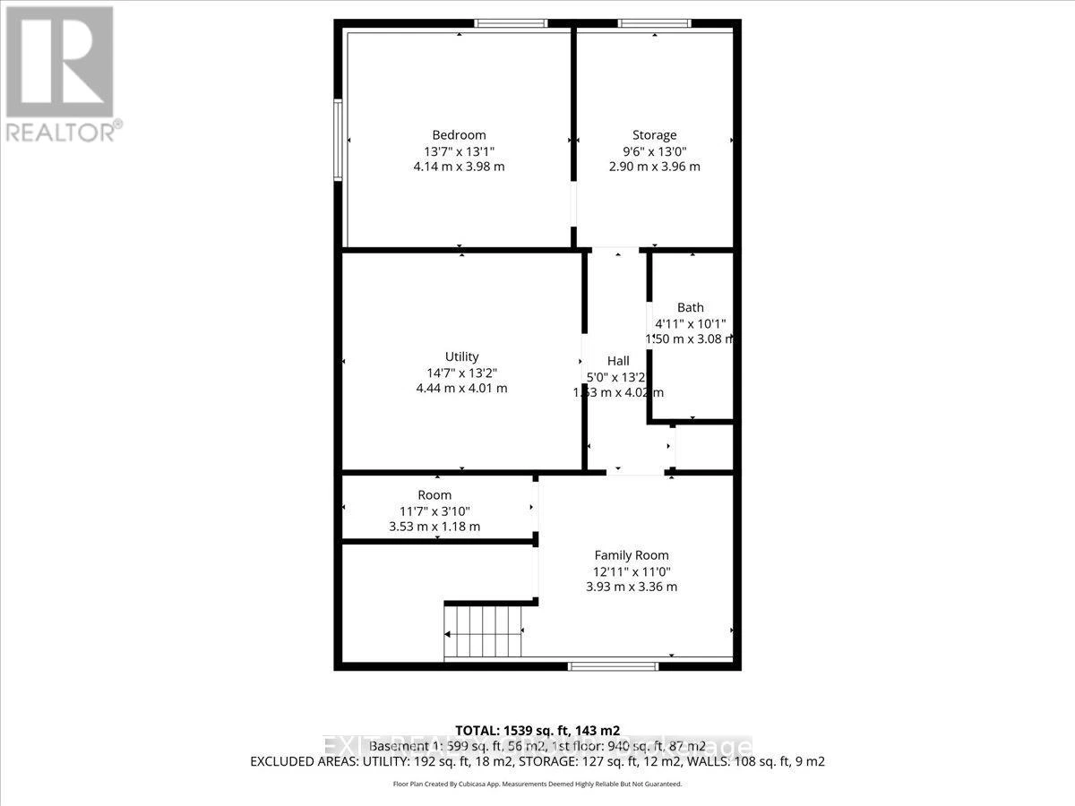 218 Brant Street, Deseronto, Ontario  K0K 1X0 - Photo 28 - X12855418