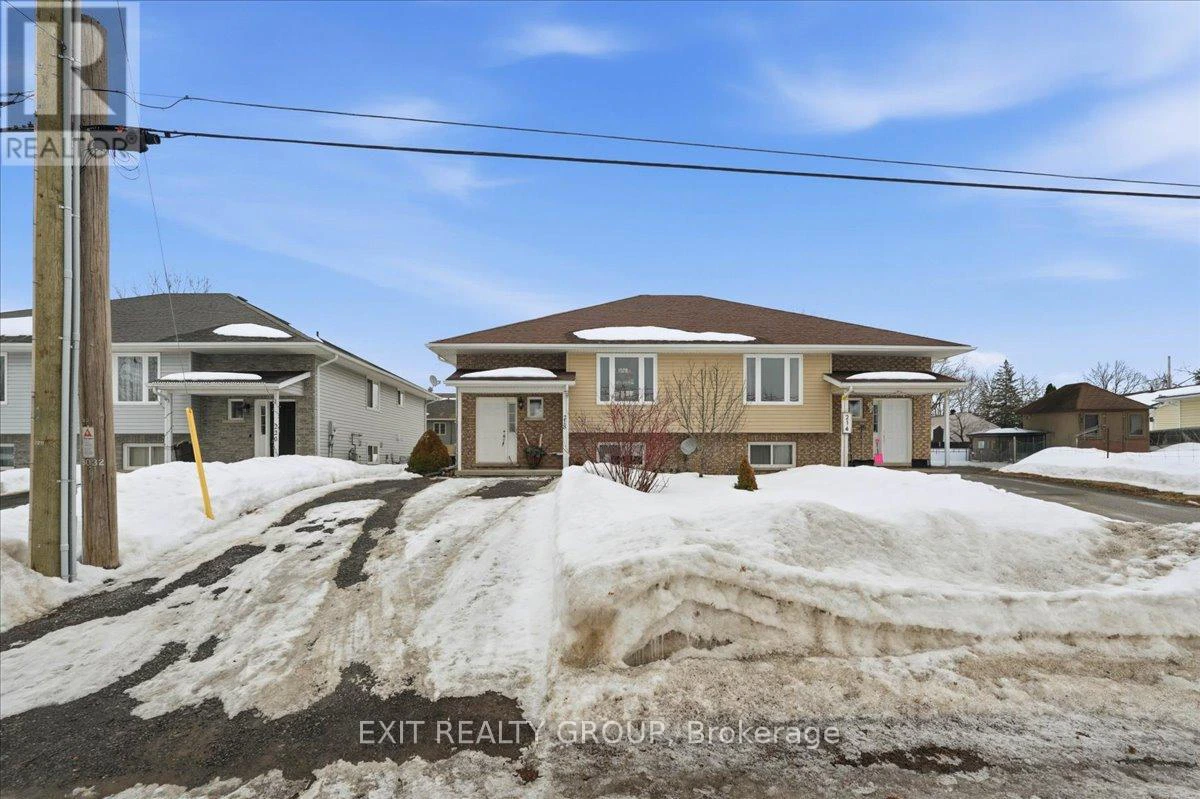 218 Brant Street, Deseronto, Ontario  K0K 1X0 - Photo 3 - X12855418