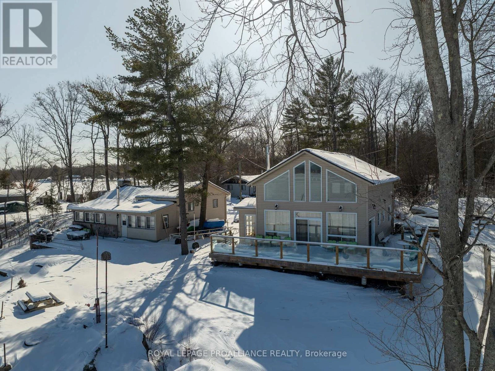 75 Houston Lane, Tweed, Ontario  K0K 3J0 - Photo 2 - X12972876