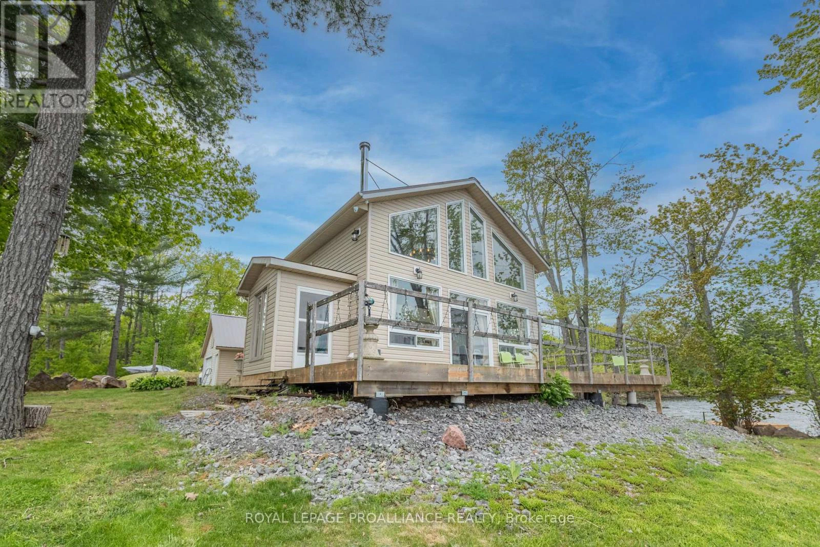 75 Houston Lane, Tweed, Ontario  K0K 3J0 - Photo 1 - X12972876