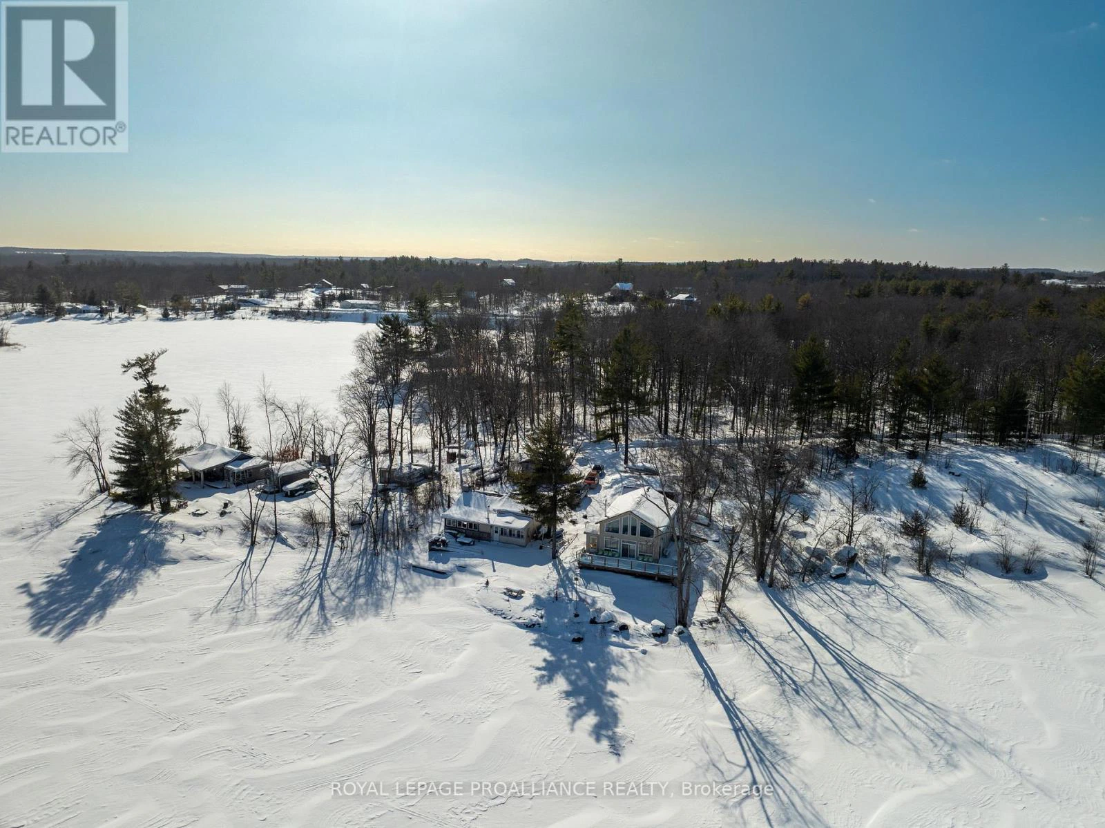 75 Houston Lane, Tweed, Ontario  K0K 3J0 - Photo 3 - X12972876