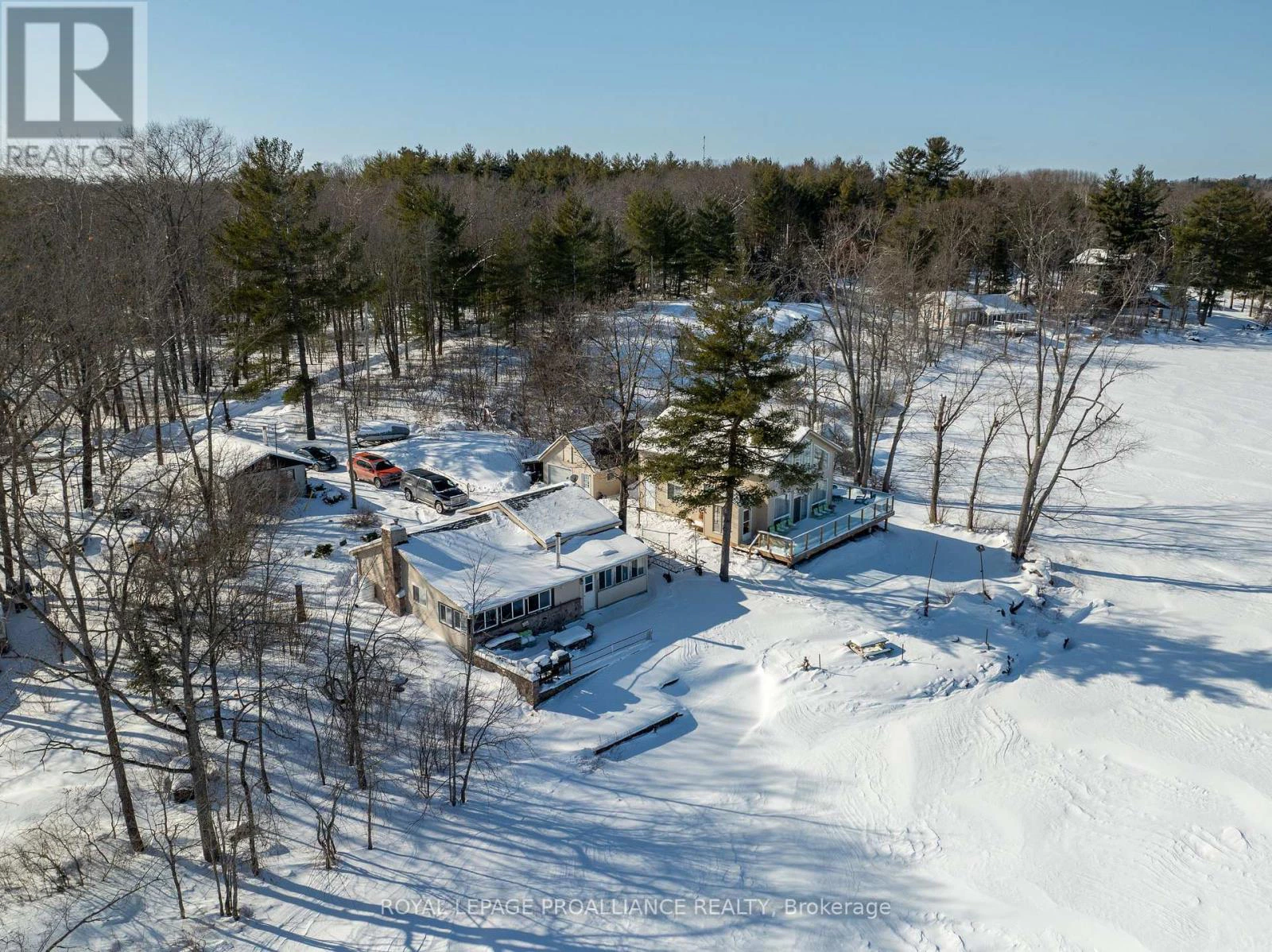 75 Houston Lane, Tweed, Ontario  K0K 3J0 - Photo 4 - X12972876