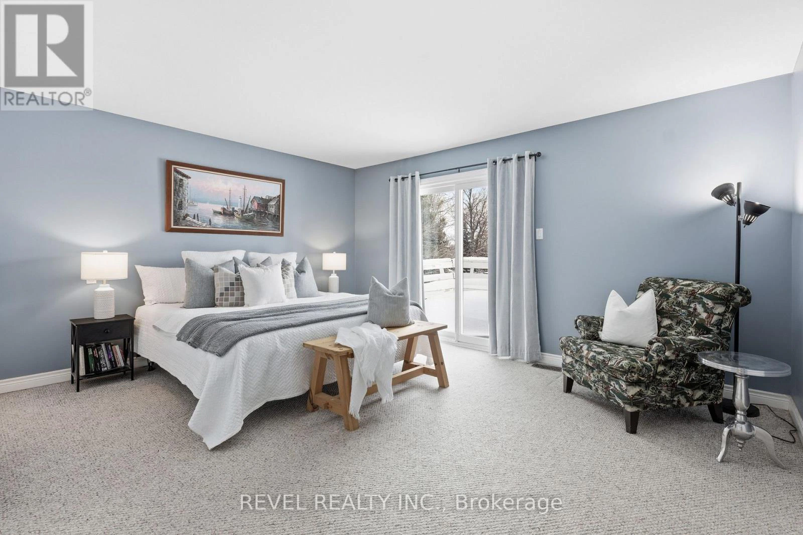 30 Castle Harbour Drive, Scugog, Ontario  L9L 1P5 - Photo 19 - E13006966