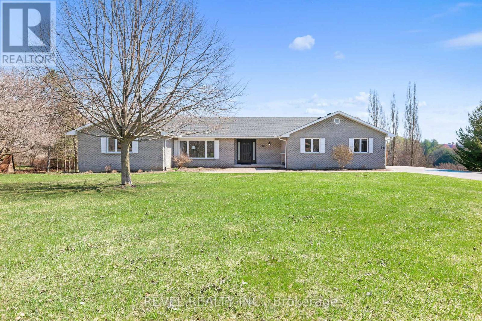 30 Castle Harbour Drive, Scugog, Ontario  L9L 1P5 - Photo 2 - E13006966