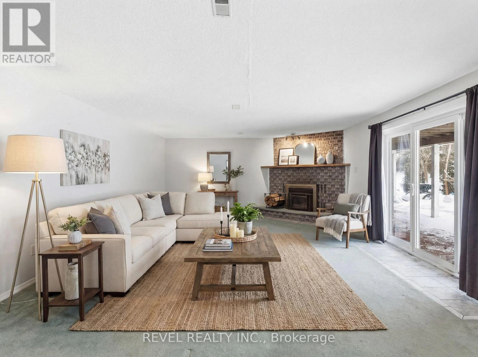 30 Castle Harbour Drive, Scugog, Ontario  L9L 1P5 - Photo 33 - E13006966