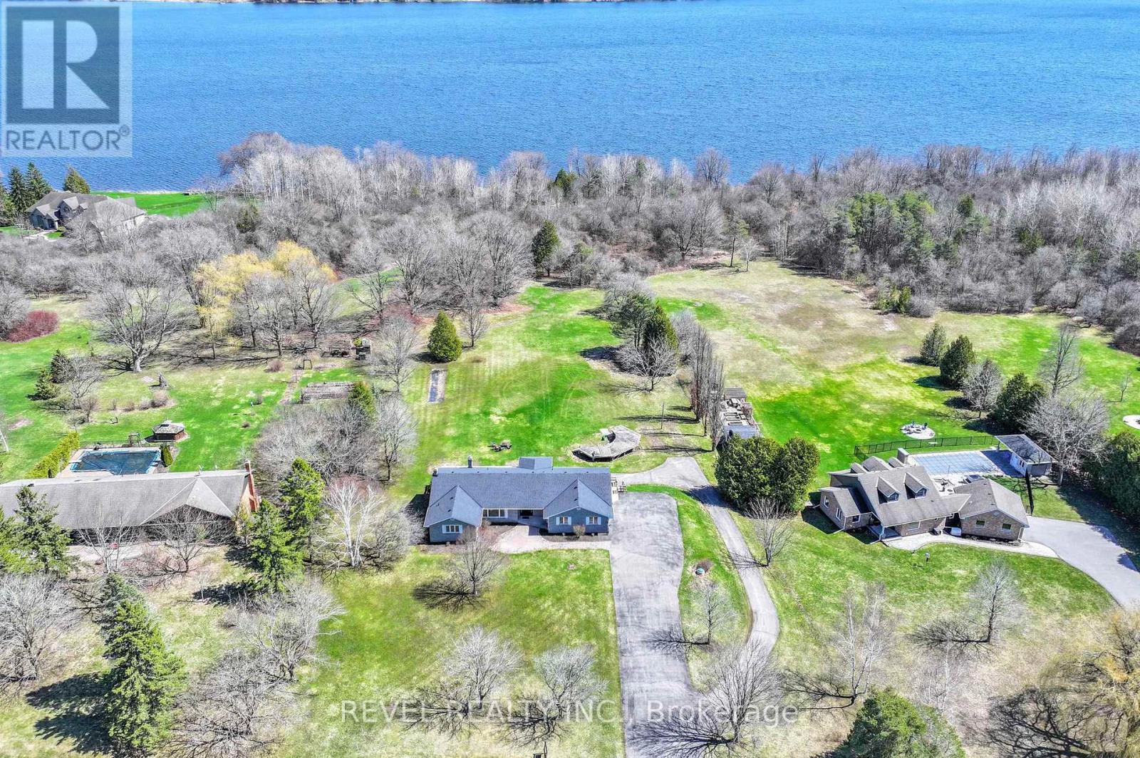 30 Castle Harbour Drive, Scugog, Ontario  L9L 1P5 - Photo 43 - E13006966