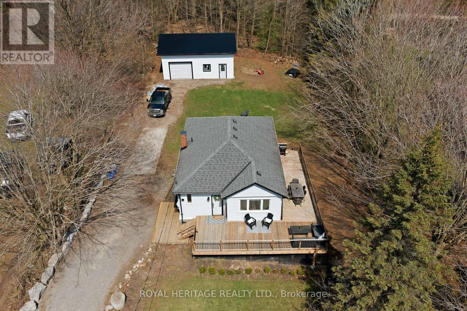 4151 Edgerton Road, Scugog, Ontario  L0B 1B0 - Photo 1 - E13028522