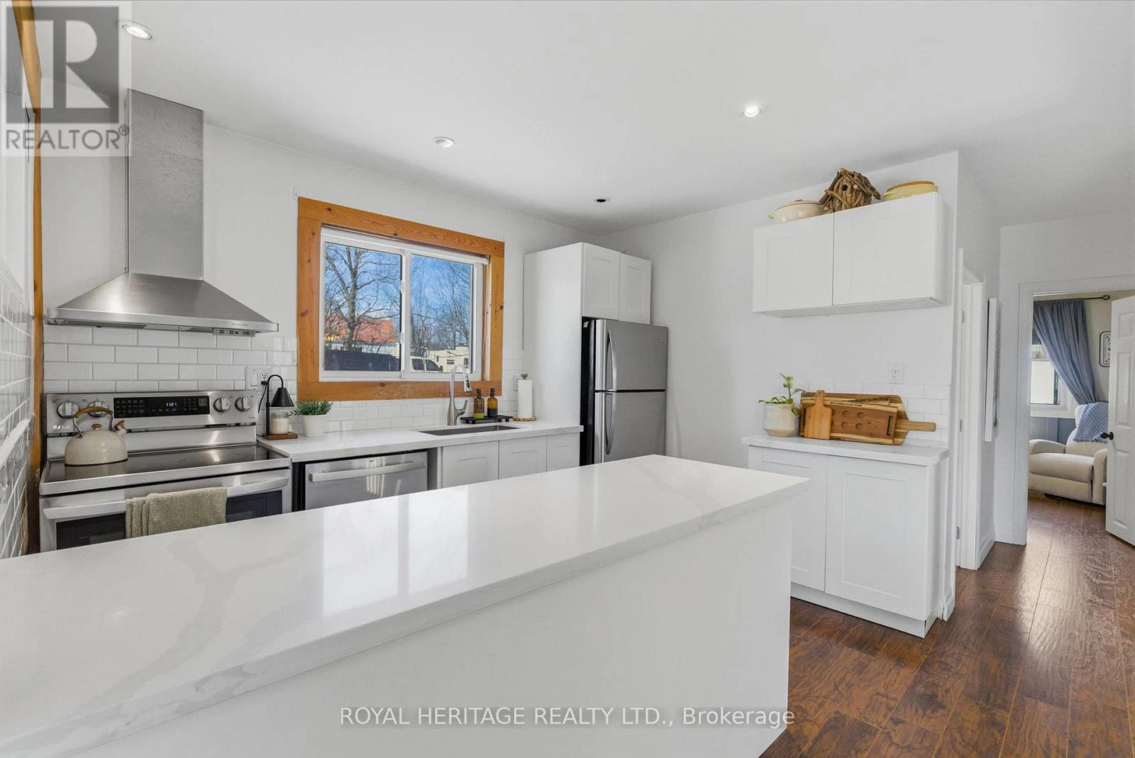 4151 Edgerton Road, Scugog, Ontario  L0B 1B0 - Photo 13 - E13028522