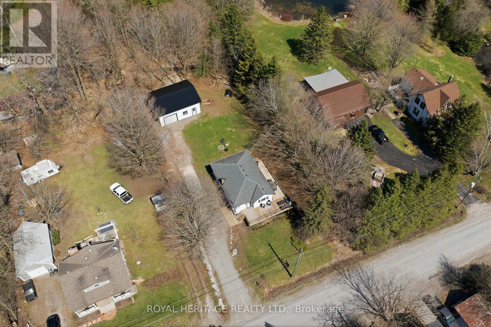 4151 Edgerton Road, Scugog, Ontario  L0B 1B0 - Photo 39 - E13028522