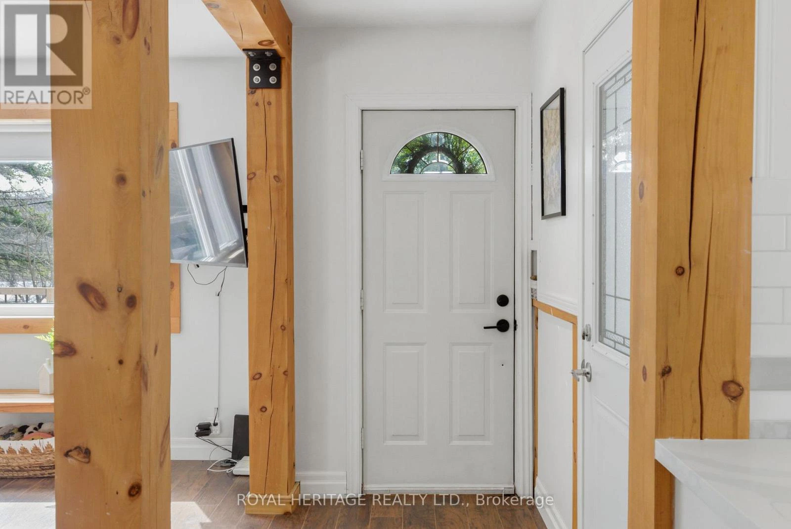 4151 Edgerton Road, Scugog, Ontario  L0B 1B0 - Photo 4 - E13028522