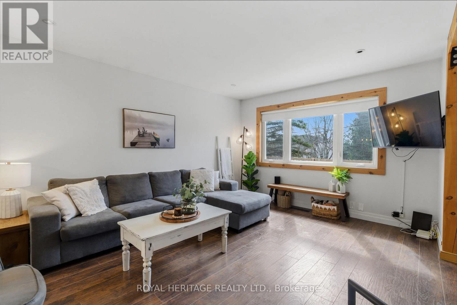 4151 Edgerton Road, Scugog, Ontario  L0B 1B0 - Photo 5 - E13028522