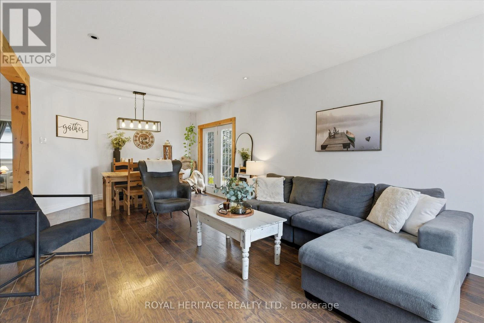 4151 Edgerton Road, Scugog, Ontario  L0B 1B0 - Photo 7 - E13028522