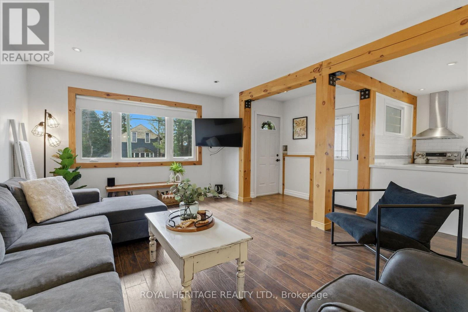 4151 Edgerton Road, Scugog, Ontario  L0B 1B0 - Photo 8 - E13028522