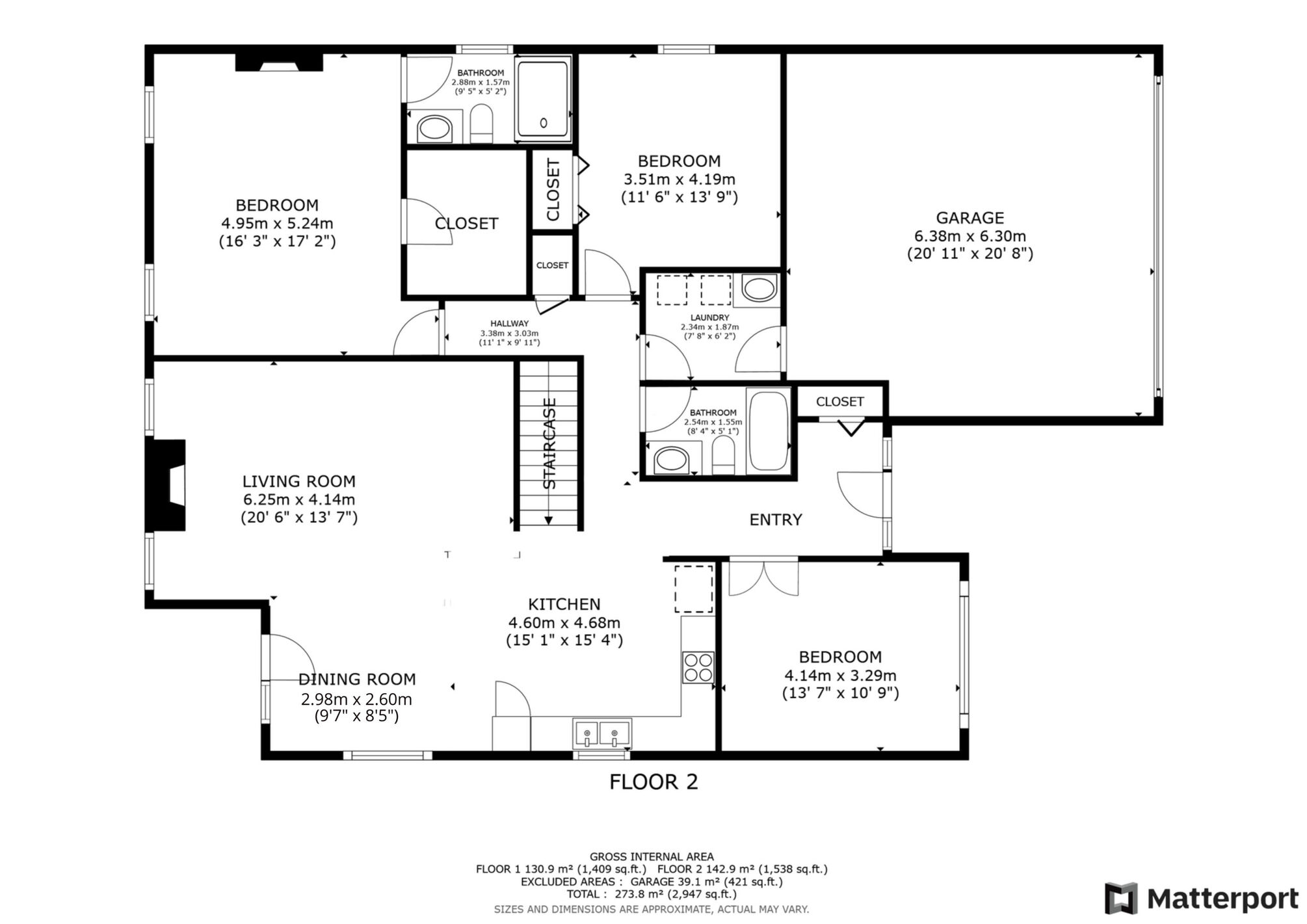 24 Birchmount St - Main Level Floor Plans 24 Birchmount St - Main Level Floor Plans