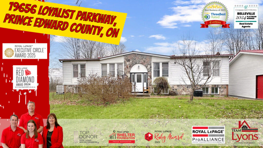 19656 Loyalist Parkway
