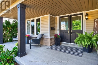 1726 Ravenwood Drive, Peterborough, Ontario  K9K 2P6 - Photo 3 - X12352856