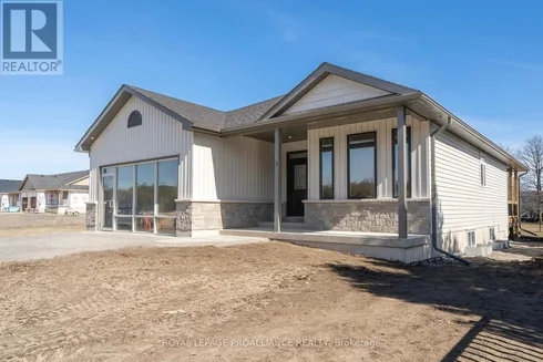 3 Clayton John Avenue, Brighton, Ontario  K0K 1H0 - Photo 3 - X7378890