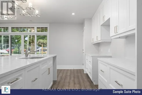 101 - 12 Clara Drive, Prince Edward County, Ontario  K0K 2T0 - Photo 1 - X9051841
