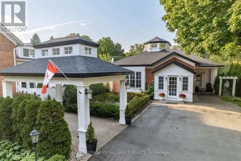 23 Main Street, Prince Edward County, Ontario  K0K 2T0 - Photo 1 - X9369904