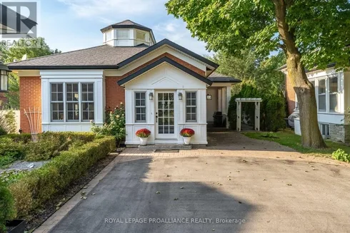 23 Main Street, Prince Edward County, Ontario  K0K 2T0 - Photo 3 - X9369904