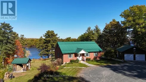 101 Fr 1 Route E, Havelock-Belmont-Methuen, Ontario  K0L 1Z0 - Photo 2 - X9432740