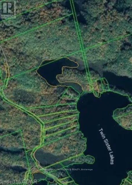 1098 Twin Sisters Lake Road N, Marmora And Lake, Ontario  K0K 2M0 - Photo 1 - X10429016