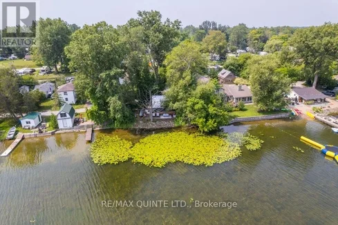 142 Outlet Road, Prince Edward County, Ontario  K0K 1P0 - Photo 2 - X11917298