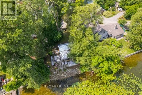 142 Outlet Road, Prince Edward County, Ontario  K0K 1P0 - Photo 3 - X11917298
