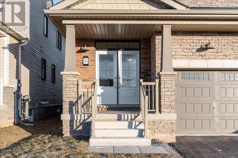 394 Eastbridge Avenue, Welland, Ontario  L3B 0M7 - Photo 2 - X11919836