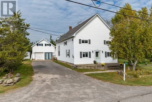 1868 County Road 14, Prince Edward County, Ontario  K0K 1A0 - Photo 1 - X11989549
