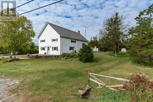 1868 County Road 14, Prince Edward County, Ontario  K0K 1A0 - Photo 2 - X11989549
