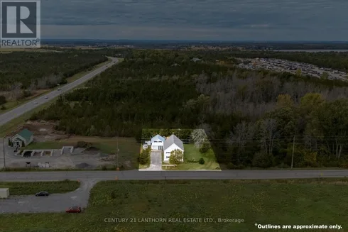 1868 County Road 14, Prince Edward County, Ontario  K0K 1A0 - Photo 3 - X11989549