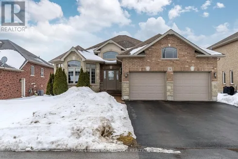 24 Hampton Ridge Drive, Belleville, Ontario  K8N 5N1 - Photo 1 - X11990959