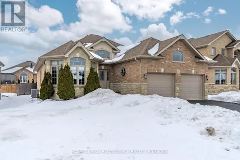 24 Hampton Ridge Drive, Belleville, Ontario  K8N 5N1 - Photo 2 - X11990959