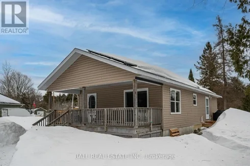 35 Elder Street, Kawartha Lakes, Ontario  K0M 1L0 - Photo 1 - X11991336