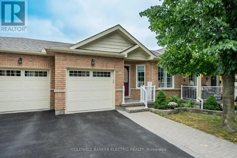10 - 861 Wentworth Street, Peterborough West, Ontario  K9J 8R7 - Photo 1 - X12006493