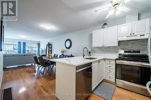 10 - 861 Wentworth Street, Peterborough West, Ontario  K9J 8R7 - Photo 2 - X12006493