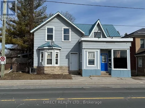 7 Ottawa Street E, Havelock-Belmont-Methuen, Ontario  K0L 1Z0 - Photo 2 - X10432390