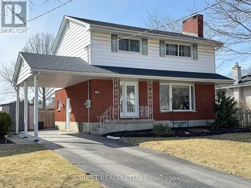 49 Plaza Square, Belleville, Ontario  K8N 4J2 - Photo 1 - X12028625