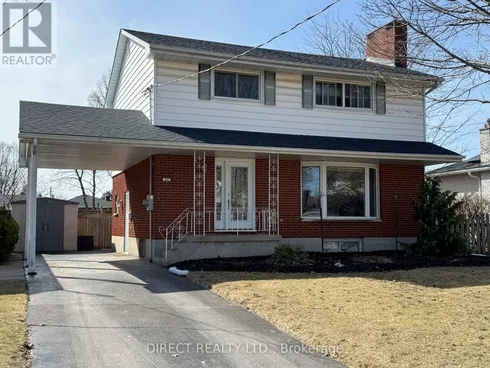 49 Plaza Square, Belleville, Ontario  K8N 4J2 - Photo 2 - X12028625